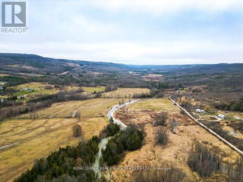 3 - 566237 Sideroad 7A, Grey Highlands (Markdale), ON - Outdoor With View