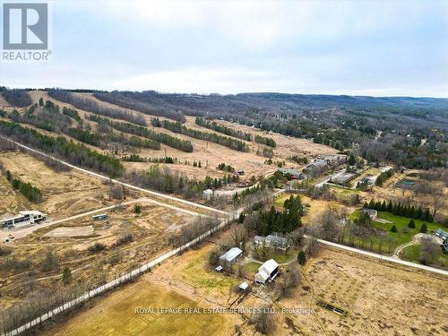 3 - 566237 Sideroad 7A, Grey Highlands (Markdale), ON - Outdoor With View