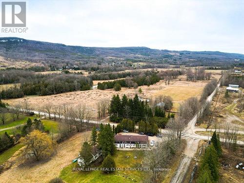 3 - 566237 Sideroad 7A, Grey Highlands (Markdale), ON - Outdoor With View