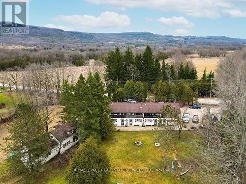 3 - 566237 Sideroad 7A, Grey Highlands (Markdale), ON - Outdoor With View