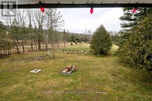 3 - 566237 Sideroad 7A, Grey Highlands (Markdale), ON - Outdoor With View