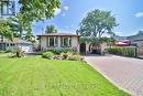 233 Sand Road, East Gwillimbury, ON  - Outdoor With Facade 