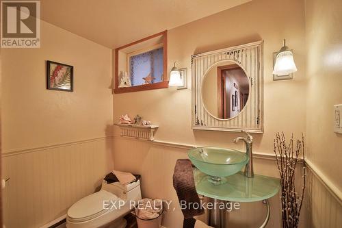 233 Sand Road, East Gwillimbury (Holland Landing), ON - Indoor Photo Showing Bathroom