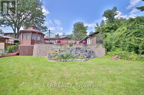 233 Sand Road, East Gwillimbury, ON - Outdoor