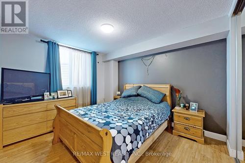 808 - 5 San Romanoway, Toronto, ON - Indoor Photo Showing Bedroom