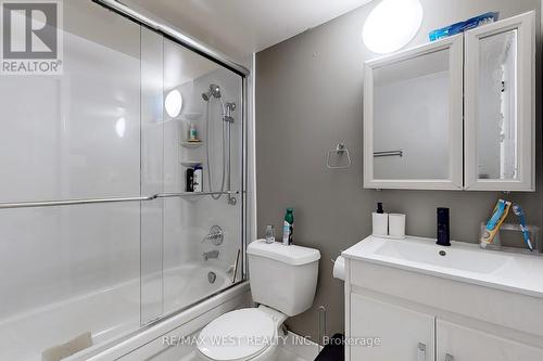 808 - 5 San Romanoway, Toronto, ON - Indoor Photo Showing Bathroom