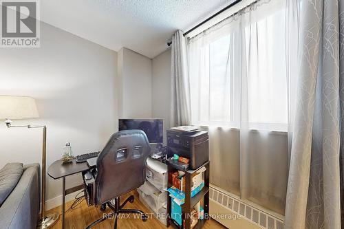 808 - 5 San Romanoway, Toronto, ON - Indoor Photo Showing Office