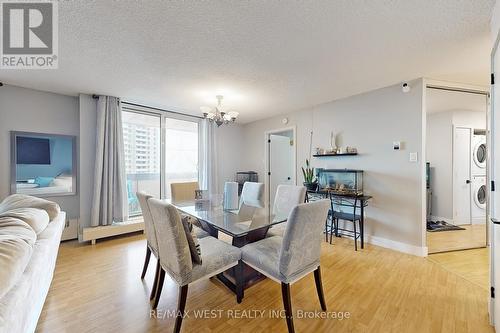 808 - 5 San Romanoway, Toronto, ON - Indoor Photo Showing Dining Room