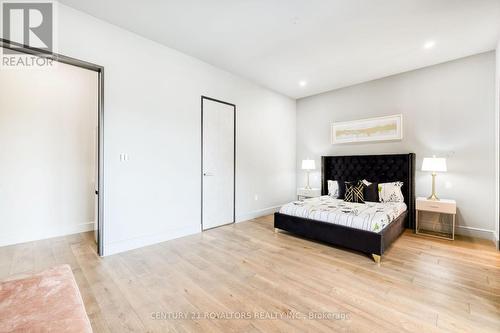 47 Moore Street, Brampton, ON - Indoor Photo Showing Bedroom