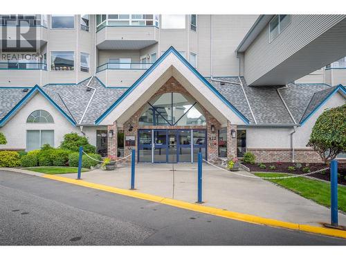 877 Klo Road Unit# 221, Kelowna, BC - Outdoor