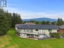 2645 Golf View Place, Blind Bay, BC  - Outdoor 