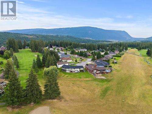 2645 Golf View Place, Blind Bay, BC - Outdoor With View