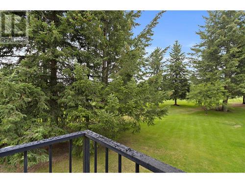 2645 Golf View Place, Blind Bay, BC - Outdoor