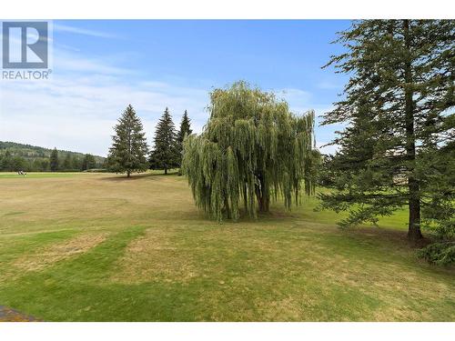 2645 Golf View Place, Blind Bay, BC - Outdoor With View