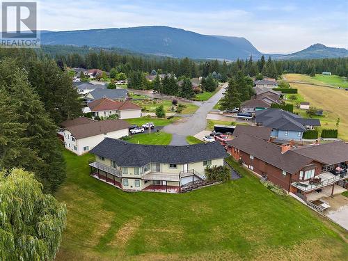 2645 Golf View Place, Blind Bay, BC - Outdoor With View