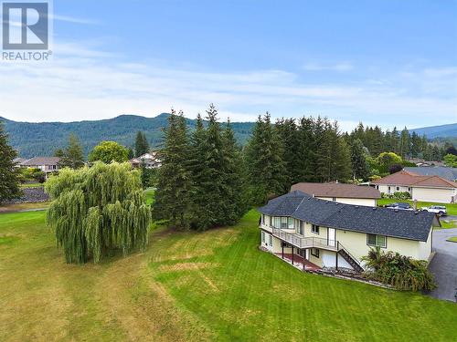 2645 Golf View Place, Blind Bay, BC - Outdoor With View