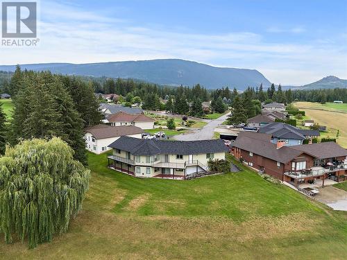 2645 Golf View Place, Blind Bay, BC - Outdoor With View