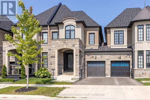 1261 Merton Road, Oakville, ON - Outdoor With Facade