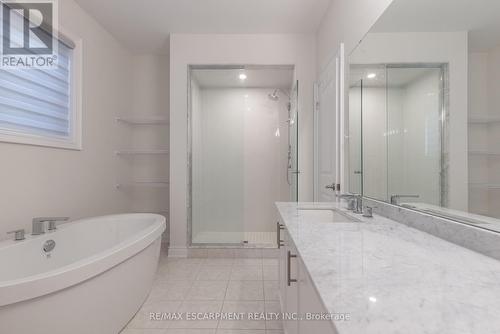 1261 Merton Road, Oakville, ON - Indoor Photo Showing Bathroom