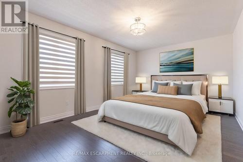 1261 Merton Road, Oakville, ON - Indoor Photo Showing Bedroom