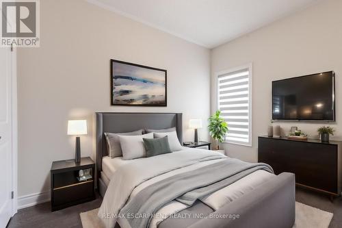 1261 Merton Road, Oakville, ON - Indoor Photo Showing Bedroom