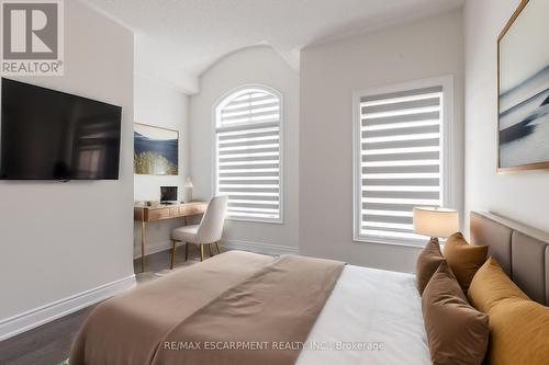 1261 Merton Road, Oakville (Glen Abbey), ON - Indoor Photo Showing Bedroom