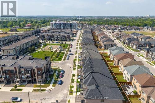 1261 Merton Road, Oakville, ON - Outdoor With View