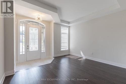 1261 Merton Road, Oakville (Glen Abbey), ON - Indoor Photo Showing Other Room