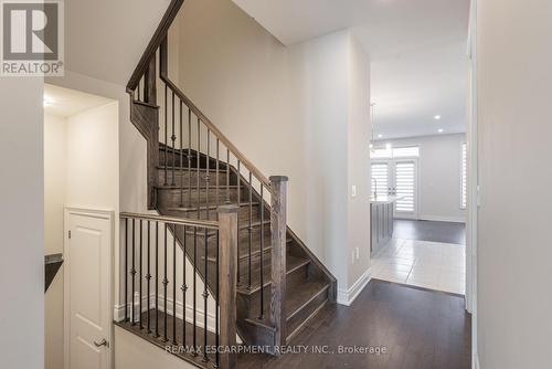 1261 Merton Road, Oakville (Glen Abbey), ON - Indoor Photo Showing Other Room