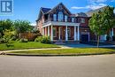 3 Hartland Road, Hamilton (Stoney Creek), ON  - Outdoor With Facade 