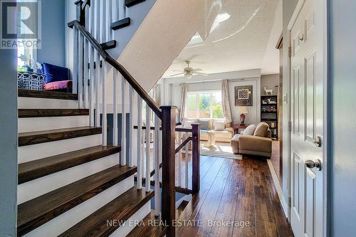 3 Hartland Road, Hamilton (Stoney Creek), ON - Indoor Photo Showing Other Room