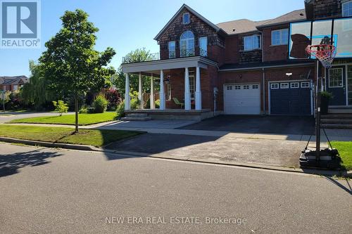 3 Hartland Road, Hamilton (Stoney Creek), ON - Outdoor With Facade