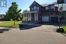 3 Hartland Road, Hamilton (Stoney Creek), ON  - Outdoor With Facade 