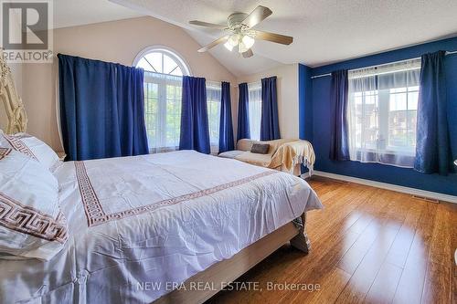 3 Hartland Road, Hamilton (Stoney Creek), ON - Indoor Photo Showing Bedroom