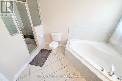 3 Hartland Road, Hamilton (Stoney Creek), ON - Indoor Photo Showing Bathroom