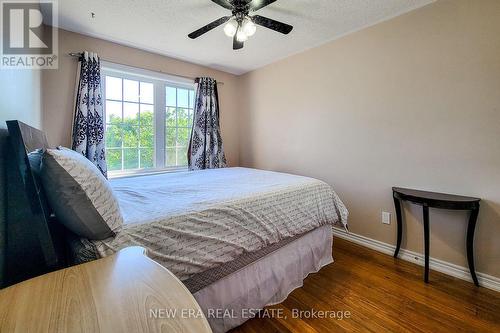 3 Hartland Road, Hamilton (Stoney Creek), ON - Indoor Photo Showing Bedroom