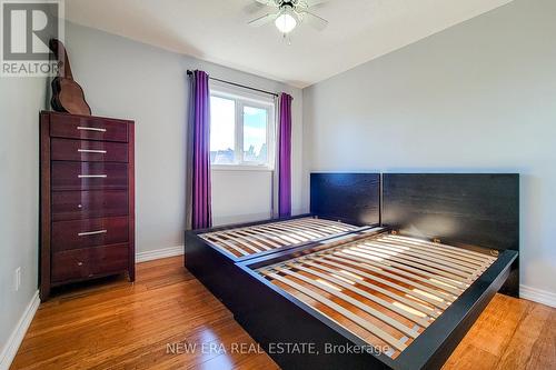 3 Hartland Road, Hamilton (Stoney Creek), ON - Indoor Photo Showing Bedroom