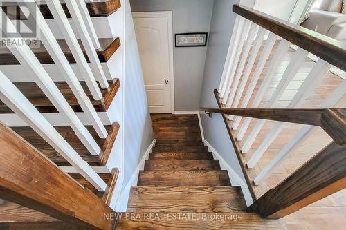 3 Hartland Road, Hamilton (Stoney Creek), ON - Indoor Photo Showing Other Room