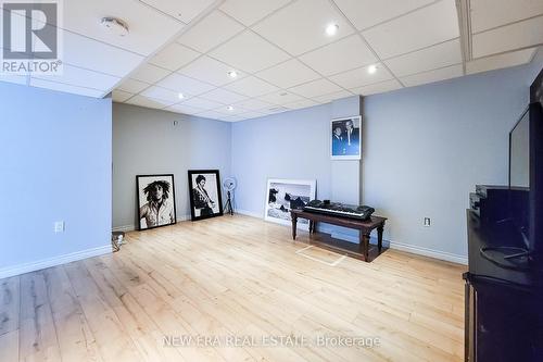 3 Hartland Road, Hamilton (Stoney Creek), ON - Indoor Photo Showing Other Room