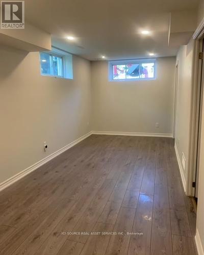 2 - 750 Paris Boulevard, Waterloo, ON - Indoor Photo Showing Basement