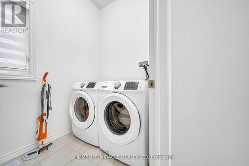 47 Flagg Avenue, Brant (Paris), ON - Indoor Photo Showing Laundry Room