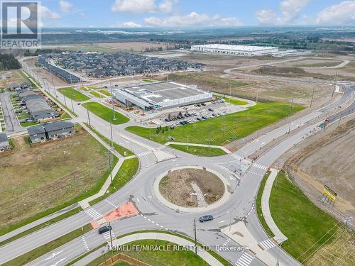 47 Flagg Avenue, Brant (Paris), ON - Outdoor With View