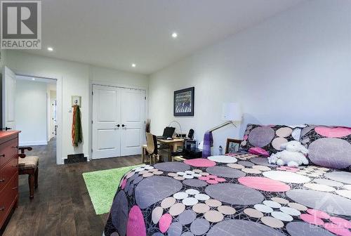 302 Byron Avenue, Ottawa, ON - Indoor Photo Showing Bedroom