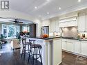 302 Byron Avenue, Ottawa, ON  - Indoor Photo Showing Kitchen With Upgraded Kitchen 