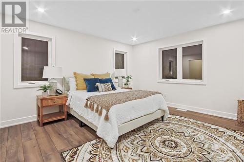 209 Trudeau Crescent, Russell, ON - Indoor Photo Showing Bedroom