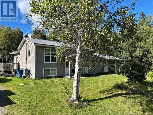 7719 Route 8, New Bandon, NB - Outdoor