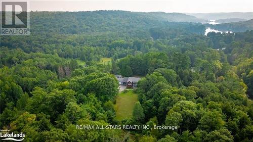 4945 Muskoka 117 Road, Lake Of Bays, ON 