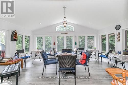 4945 Muskoka 117 Road, Lake Of Bays, ON 