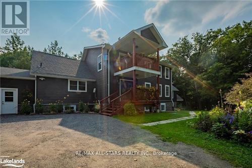 4945 Muskoka 117 Road, Lake Of Bays, ON 