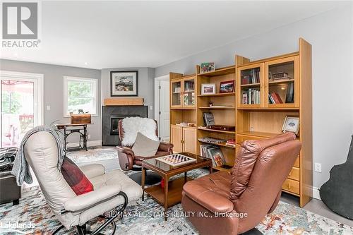 4945 Muskoka 117 Road, Lake Of Bays, ON 